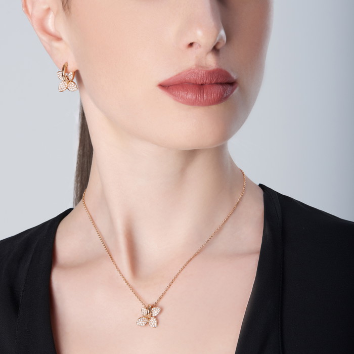 Pasquale Bruni Necklace W87136796 | GRENARDI