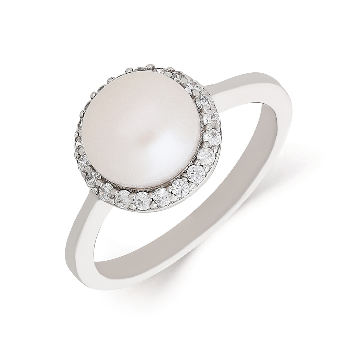 GOLDLIGHT Кольцо W73940042 | GOLDLIGHT