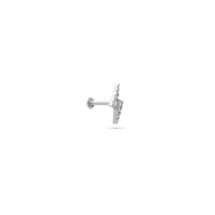 Zoye Pīrsings W74750997 | GRENARDI