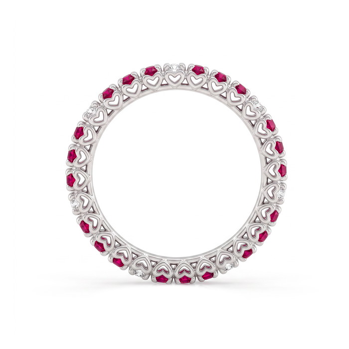 Recarlo Prsteny W88408490 | GRENARDI