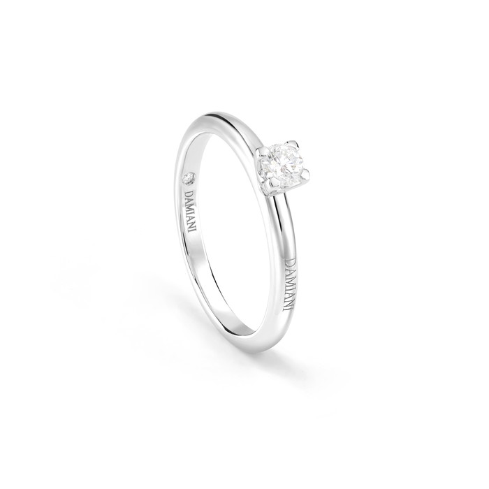 Damiani Rings W80132863 | GRENARDI