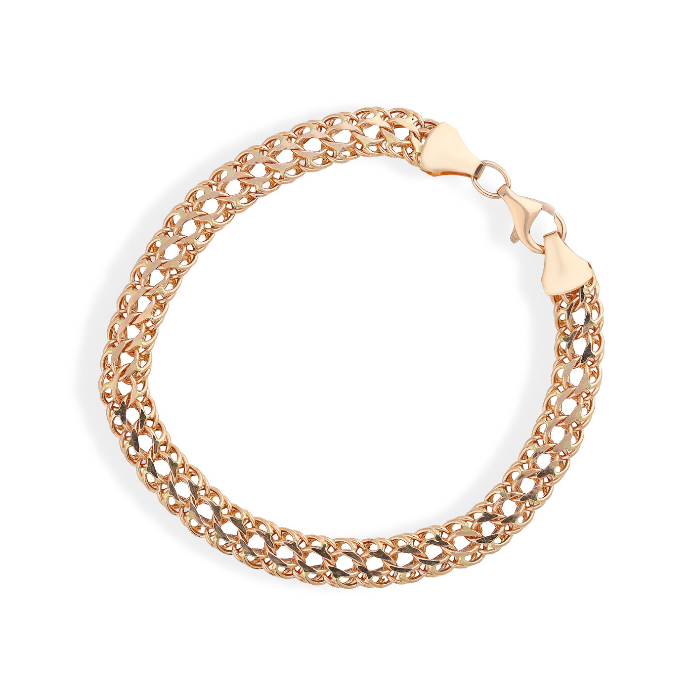 GOLDLIGHT Rokassprādze W74051673 | GOLDLIGHT