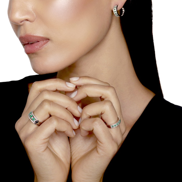 Damiani Žiedas W78865989 | GRENARDI