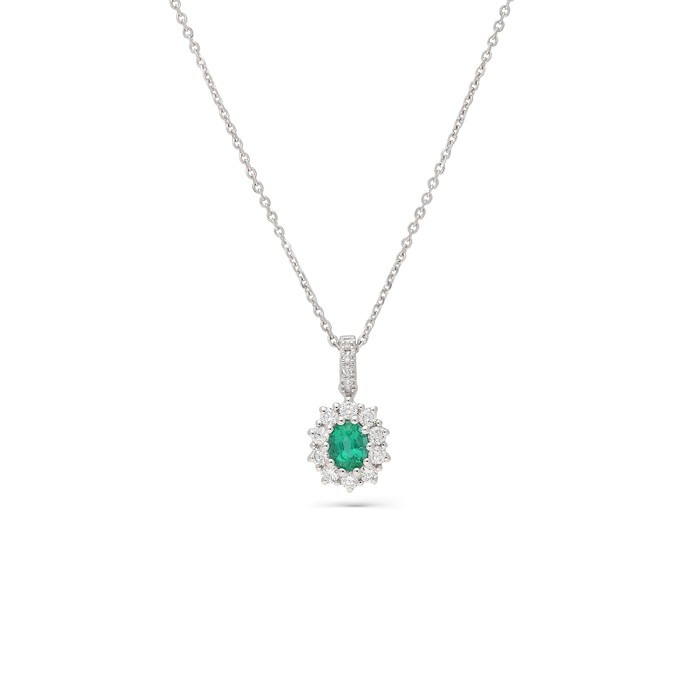 Giorgio Visconti Necklaces W81719387 | GRENARDI