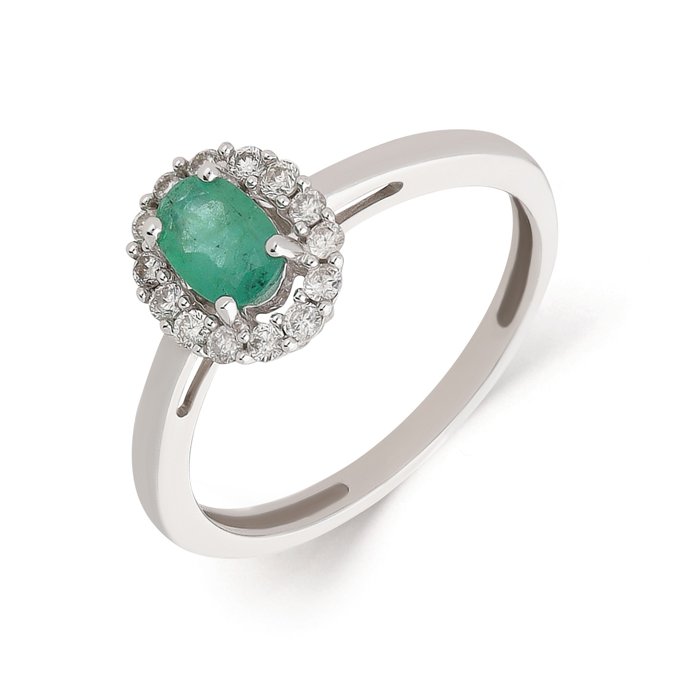 GOLDLIGHT Кольцо W73965560 | GOLDLIGHT