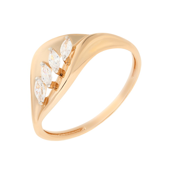 Grenardi Gredzens W60606714 | GRENARDI