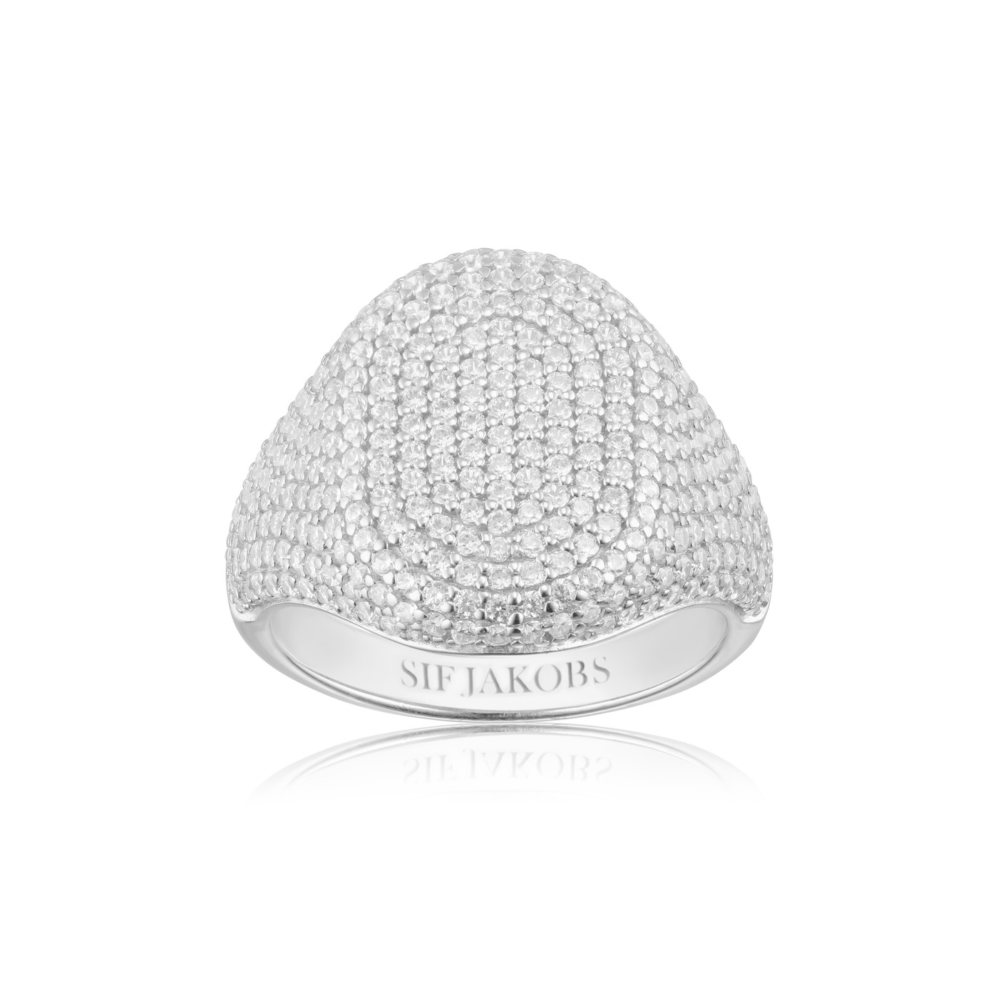 Sif Jakobs Gredzens W74088837 | GOLDLIGHT