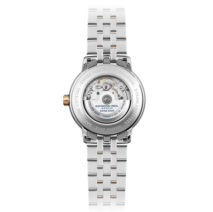 Raymond Weil Pulkstenis W63825503 | GRENARDI