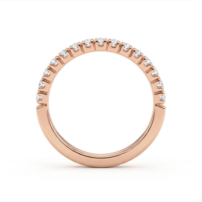 Due Ring W88544711 | GRENARDI