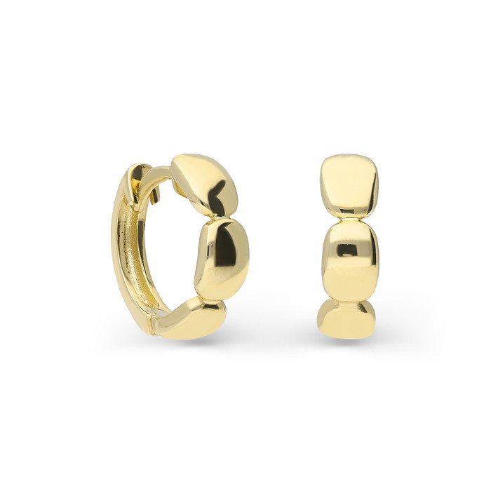 Opla Серьги W62480110 | GRENARDI