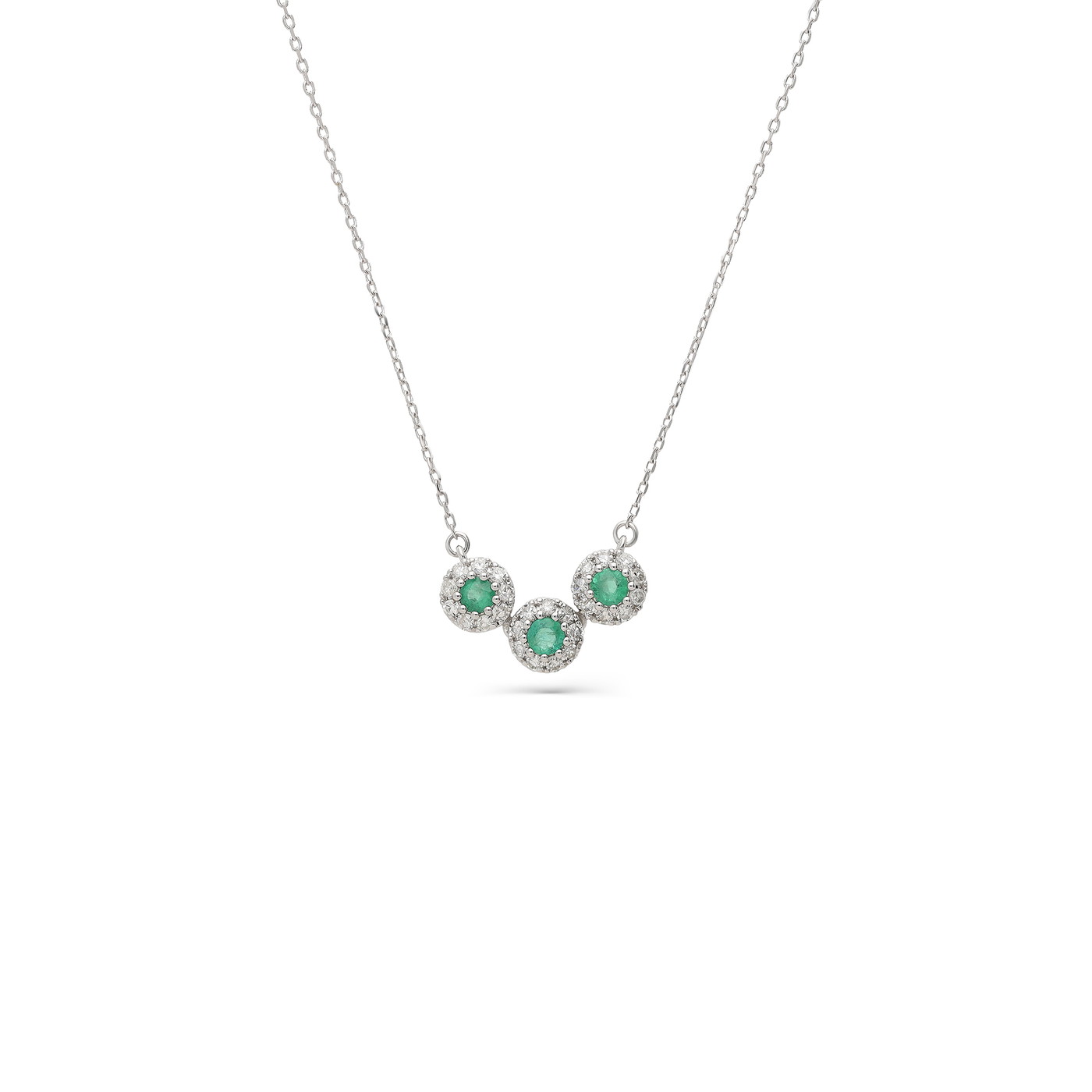 GOLDLIGHT Ожерелье W79606846 | GOLDLIGHT