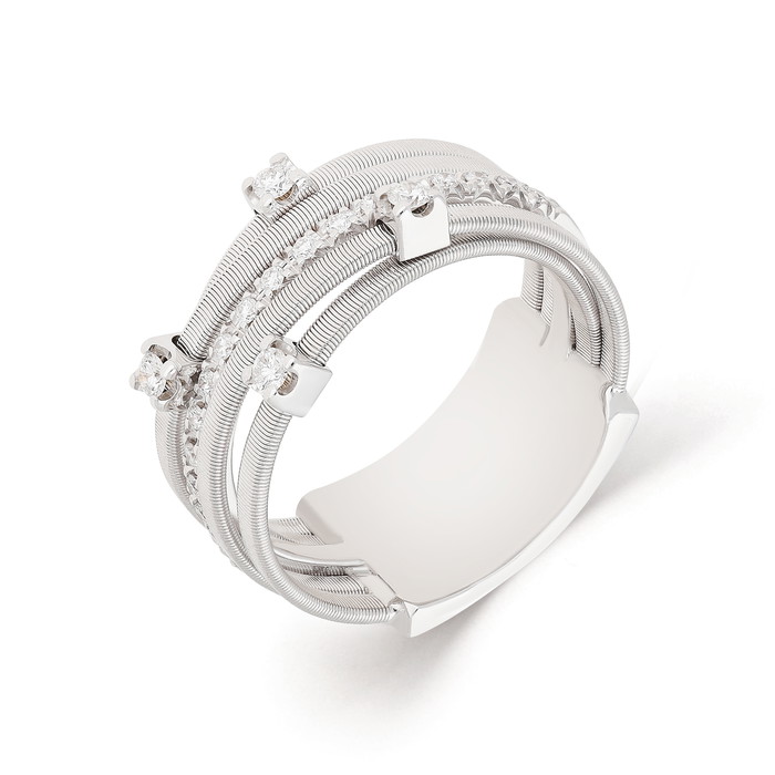 Marco Bicego Ring W82733264 | GRENARDI