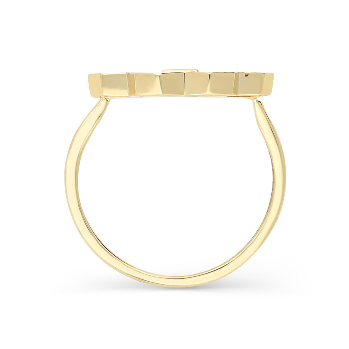 VVF Žiedas W62751983 | GRENARDI