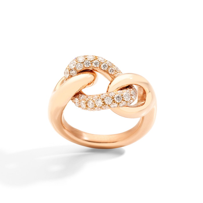 Pomellato Gredzens W60686418 | GRENARDI