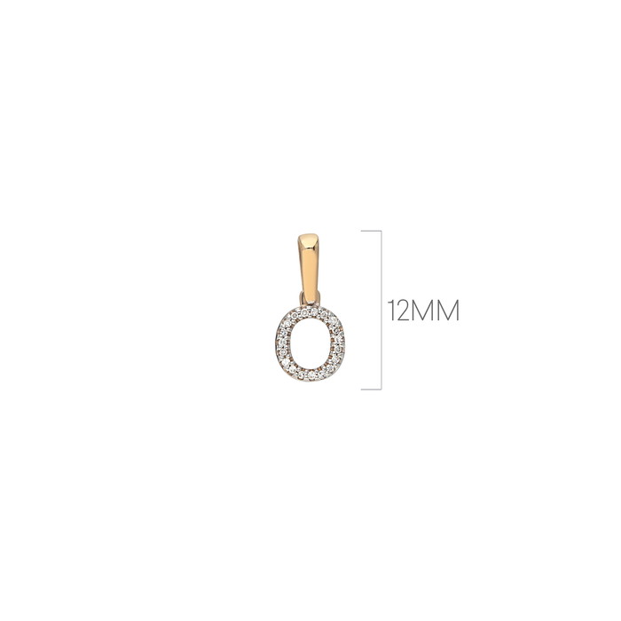 Opla Přívěsky W78135030 | GRENARDI