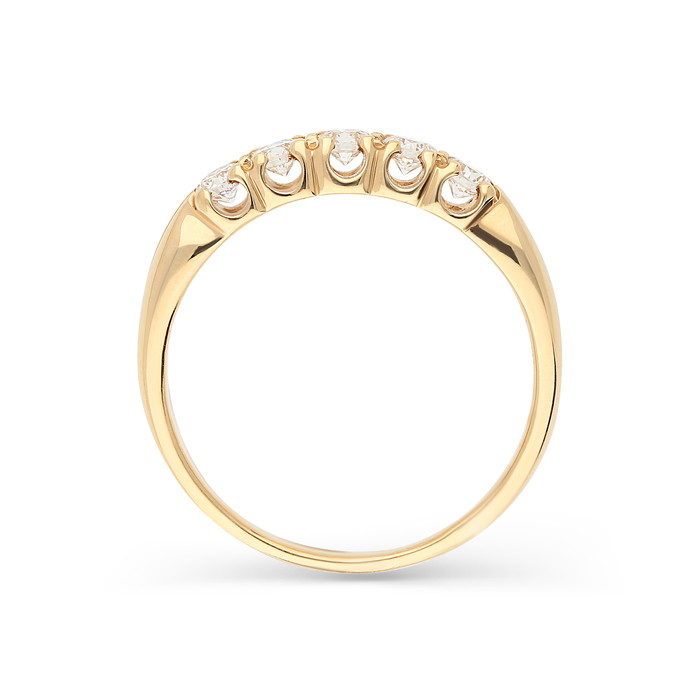 Giorgio Visconti Rings W59199769 | GRENARDI