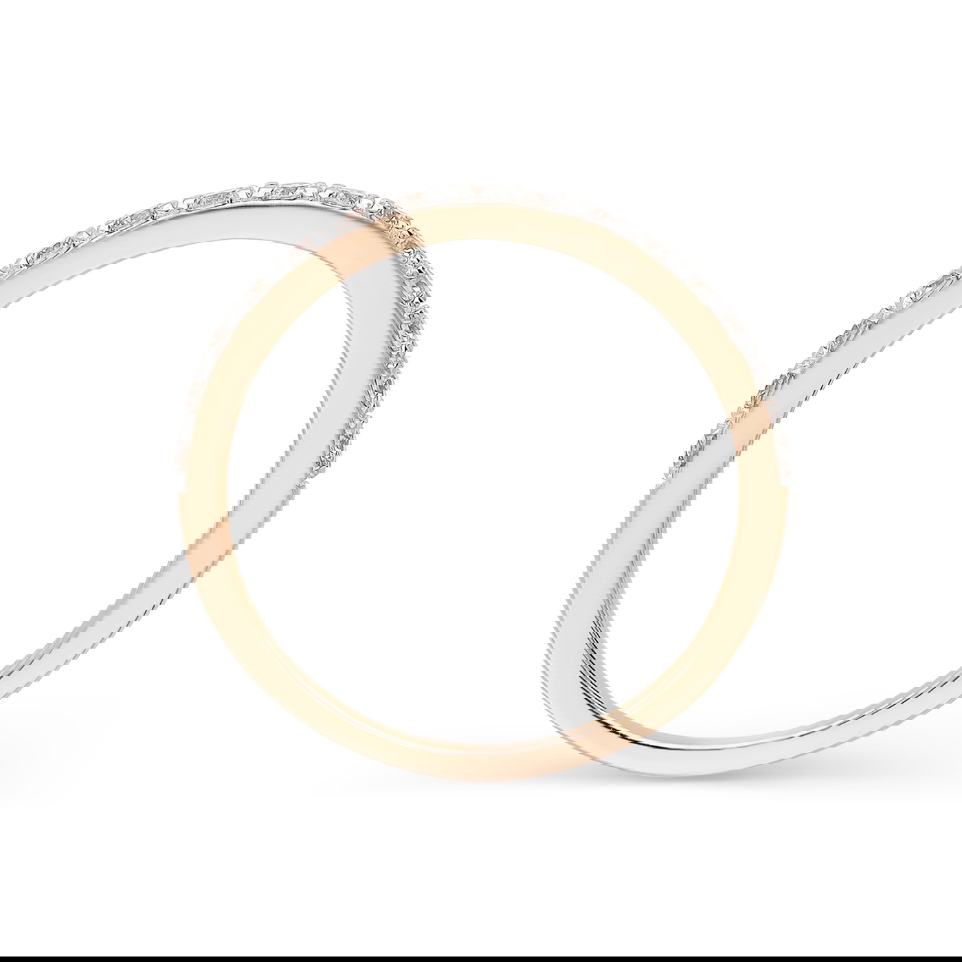 GOLDLIGHT Кольцо W79817879 | GOLDLIGHT