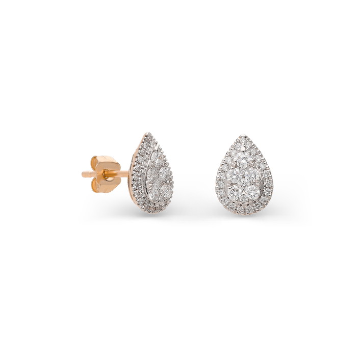 Due Earrings W73897014 | GRENARDI