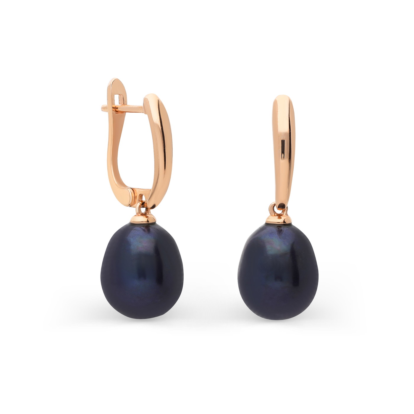 GOLDLIGHT Серьги W76381582 | GOLDLIGHT