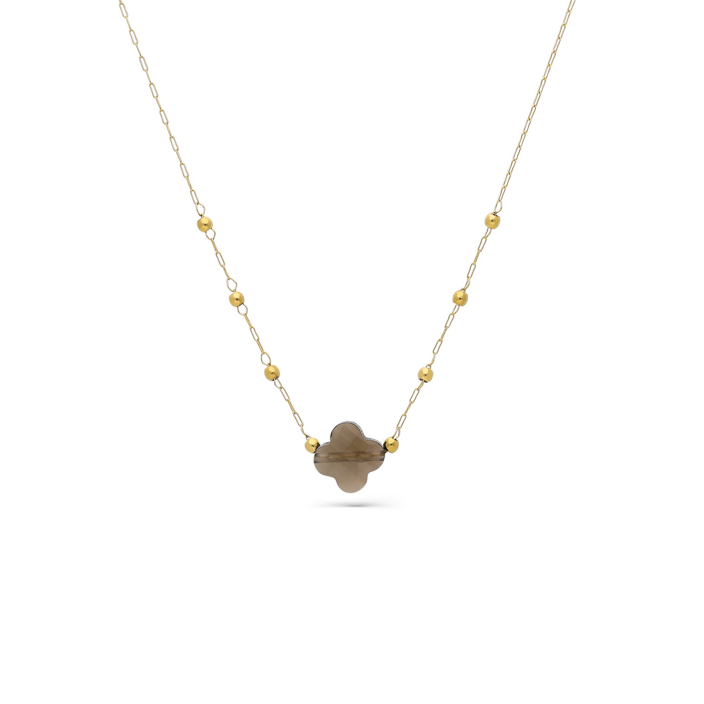 Zag Bijoux Kaklarota W77315837 | GOLDLIGHT