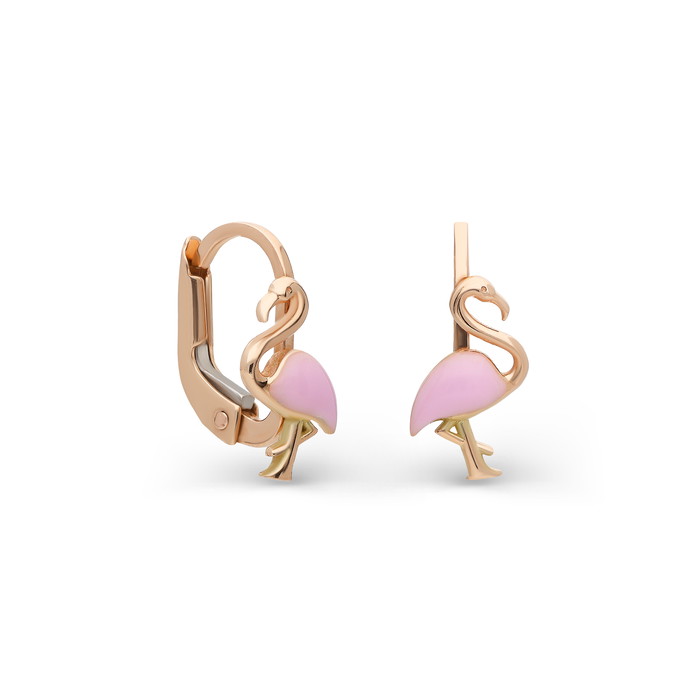 Opla Auskarai W65240106 | GRENARDI