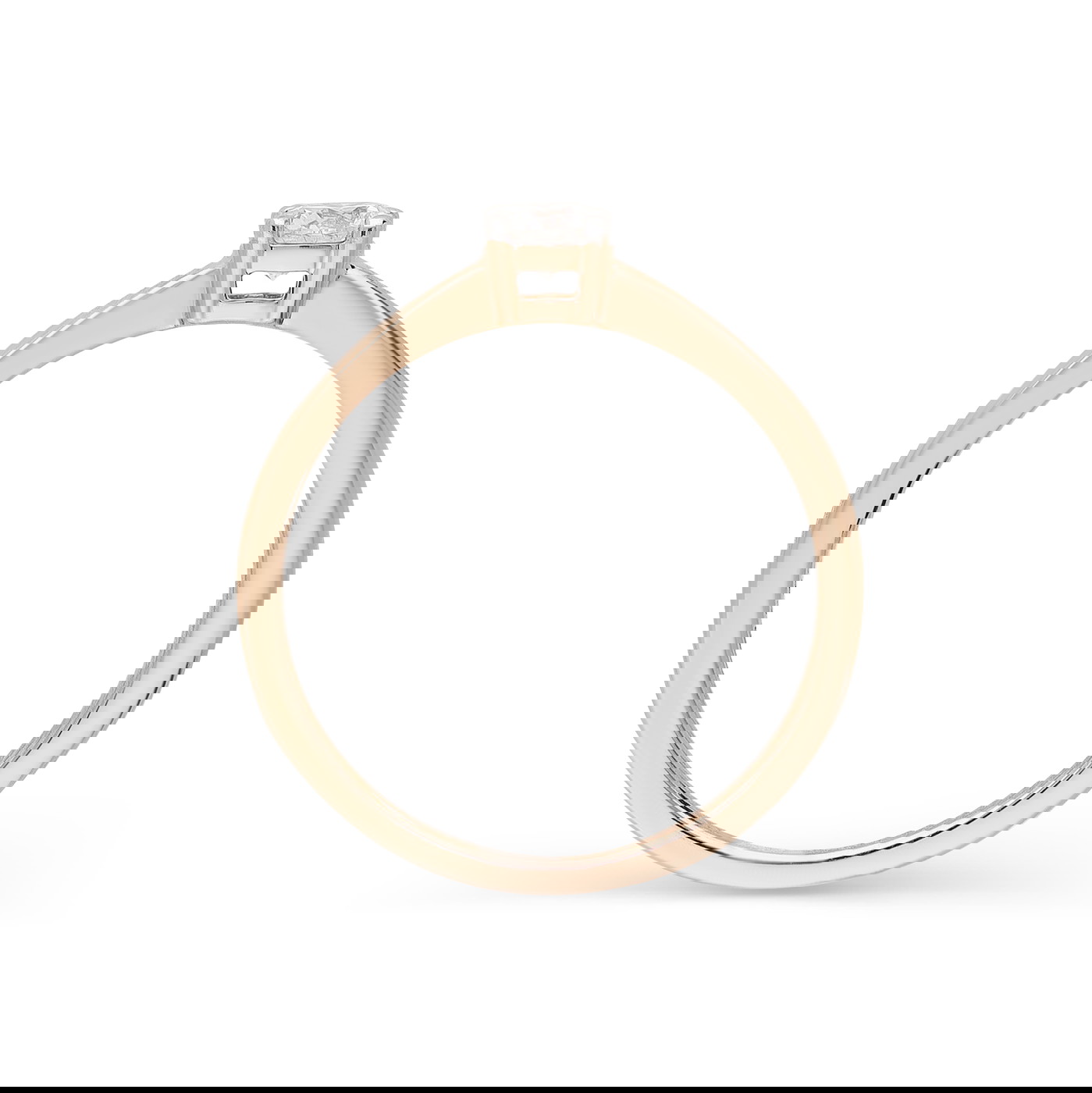 GOLDLIGHT Кольцо W79812824 | GOLDLIGHT