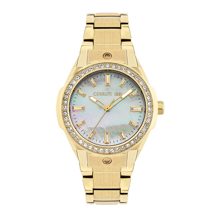 Cerruti 1881 Pulkstenis W66764527 | GRENARDI