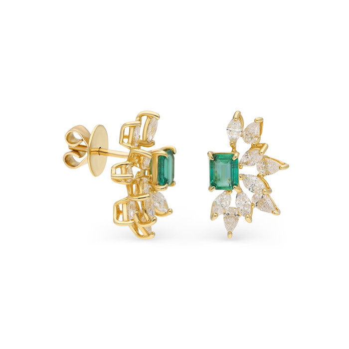Spring by Spring Earrings W81620393 | GRENARDI