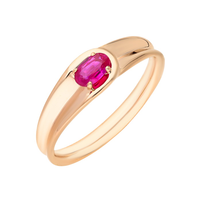Grenardi Gredzens W58565320 | GRENARDI