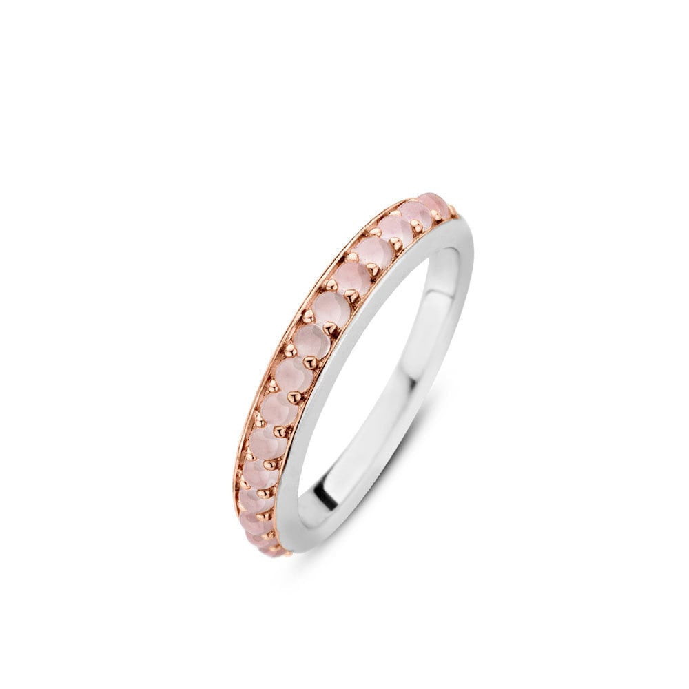 Ti Sento Кольцо W73998657 | GOLDLIGHT