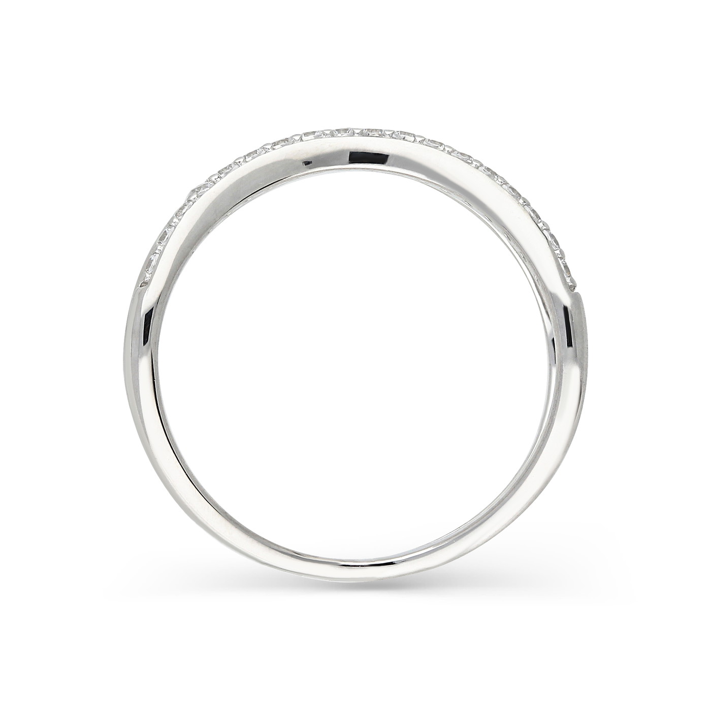 GOLDLIGHT Кольцо W77161438 | GOLDLIGHT