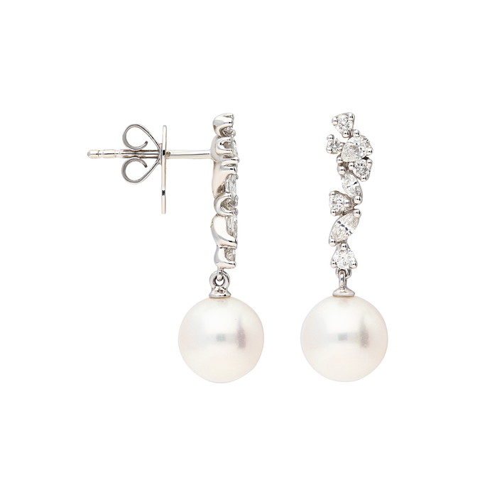 Grenardi Серьги W21091991 | GRENARDI