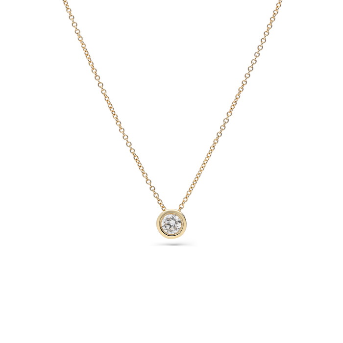 Due Náhrdelníky W57033433 | GRENARDI