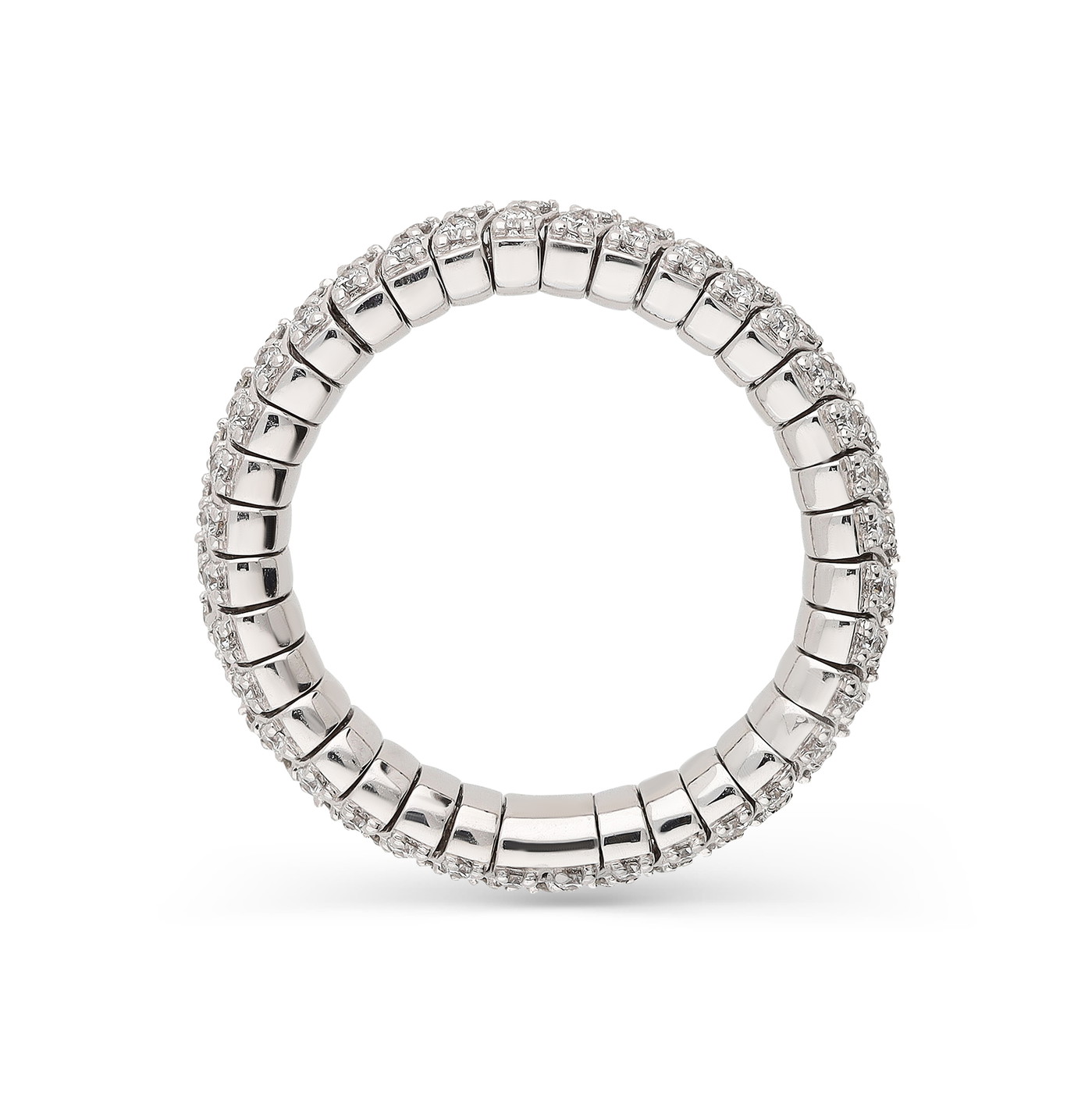 Frank Trautz Gredzens W79859918 | GOLDLIGHT