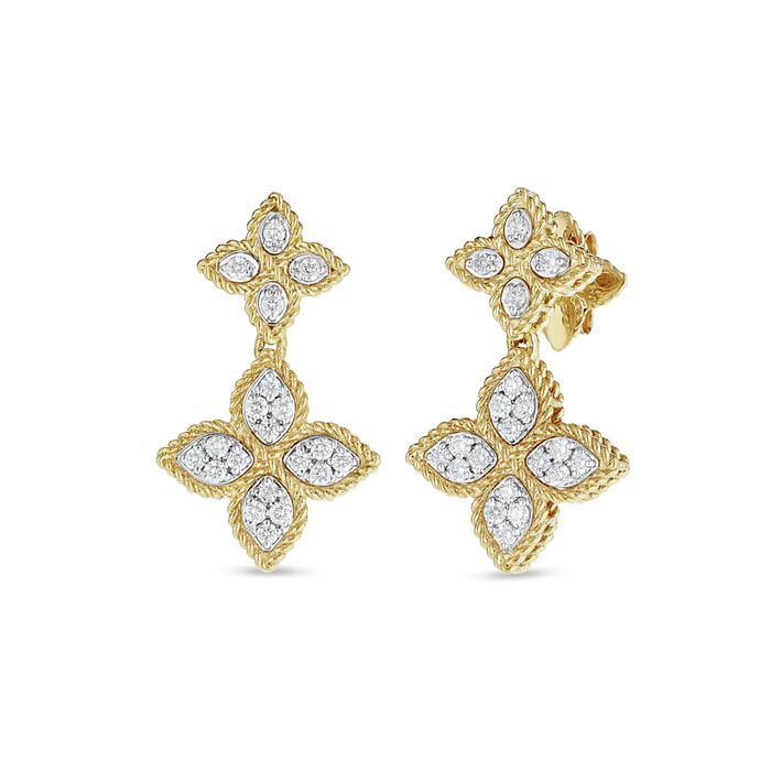 Roberto Coin Earrings W74806990 | GRENARDI