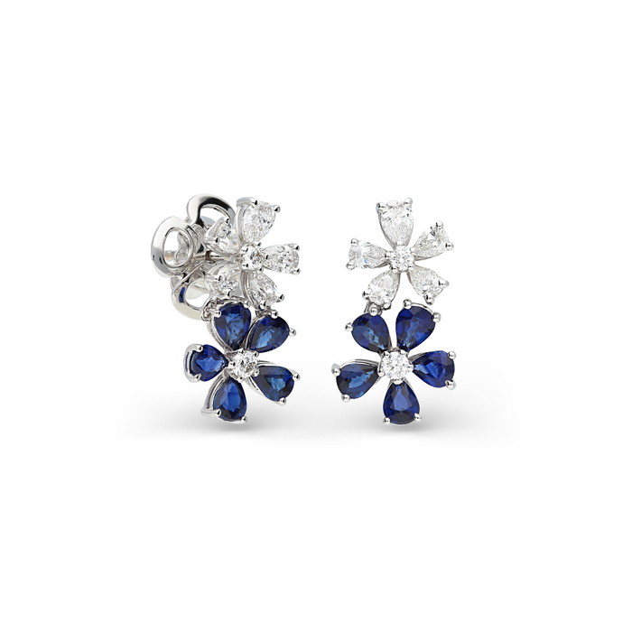 Leo Pizzo Auskari W64508578 | GRENARDI