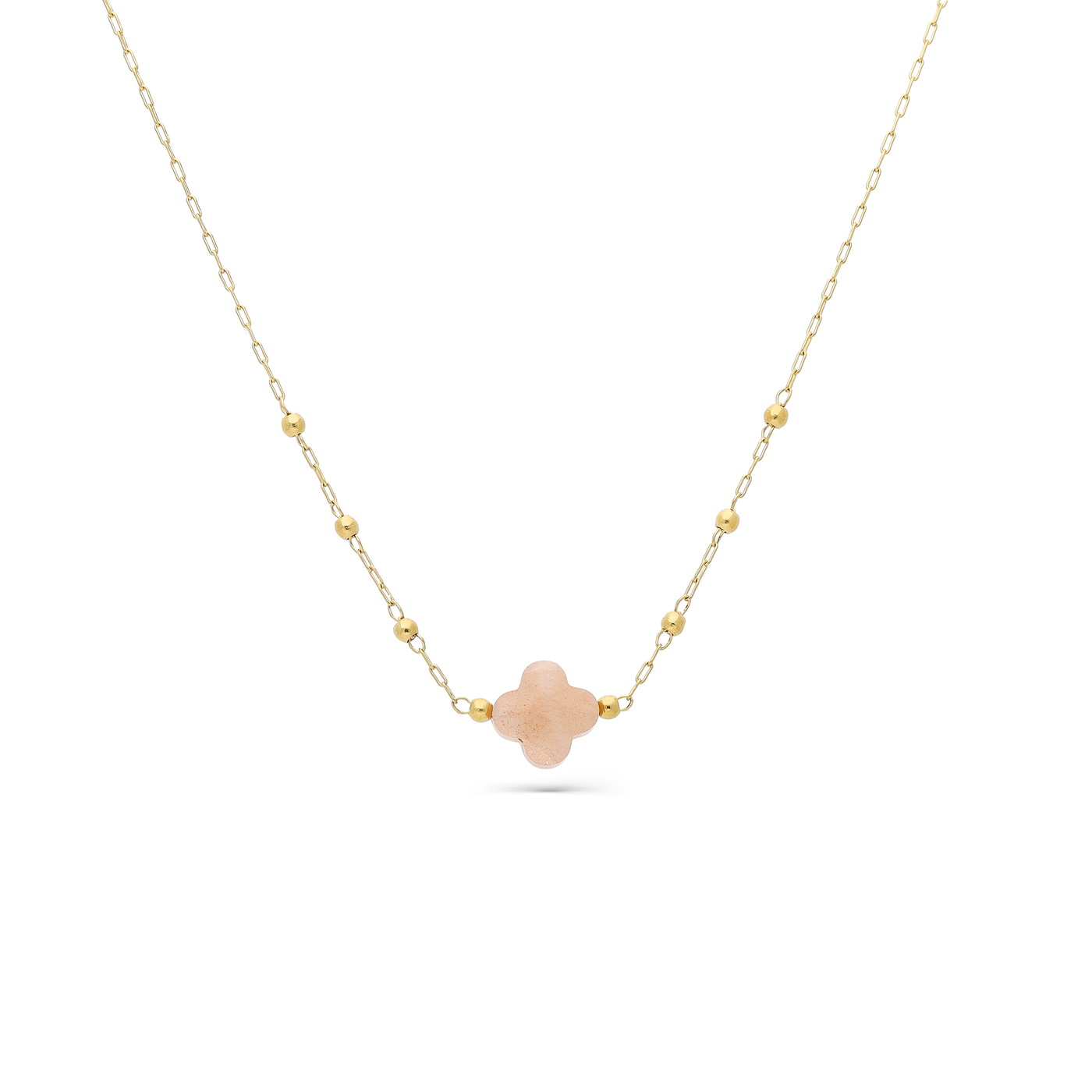 Zag Bijoux Kaklarota W77314377 | GOLDLIGHT