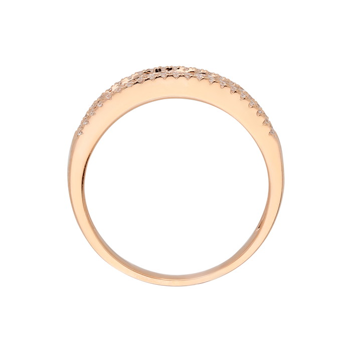 Giorgio Visconti Rings W65505879 | GRENARDI