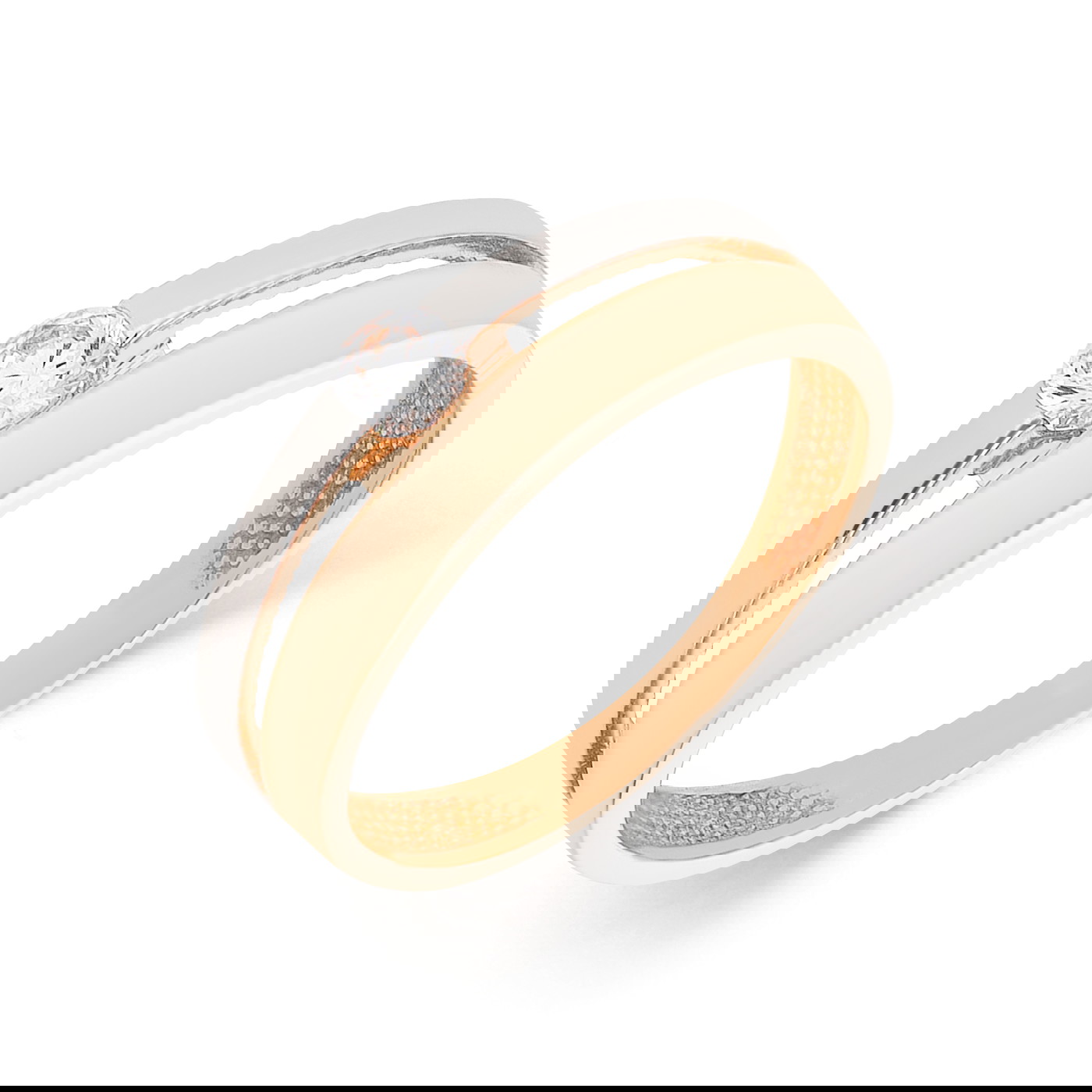 GOLDLIGHT Gredzens W74003451 | GOLDLIGHT