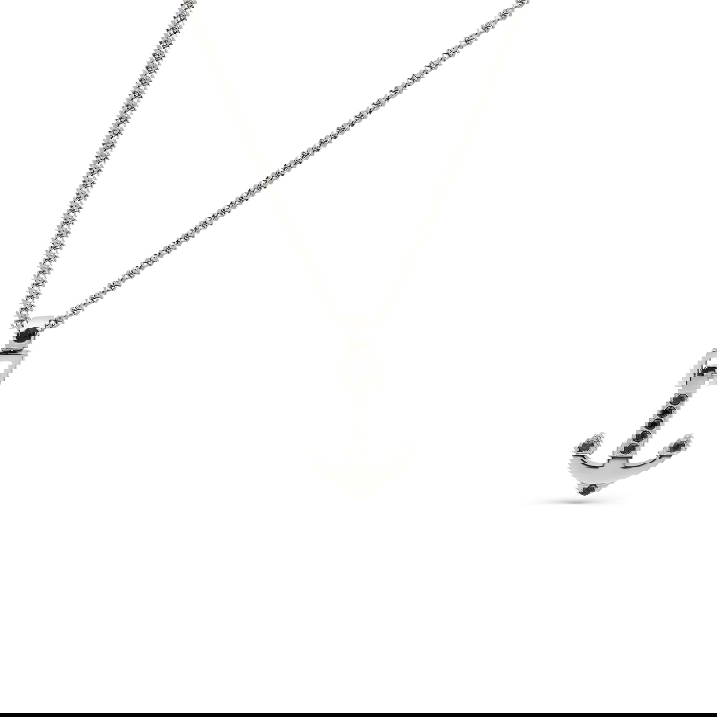 Salvatore Plata Kaklarota W74093464 | GOLDLIGHT