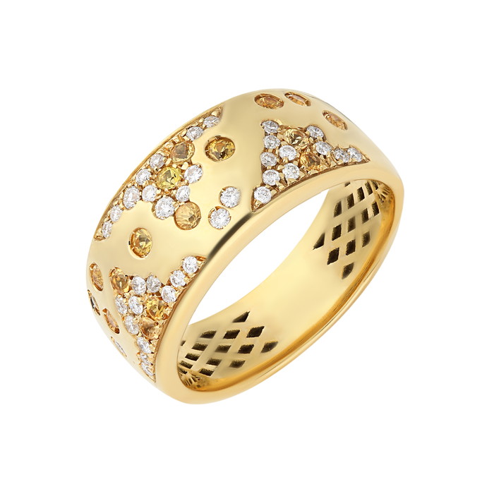 Grenardi Gredzens W20486059 | GRENARDI