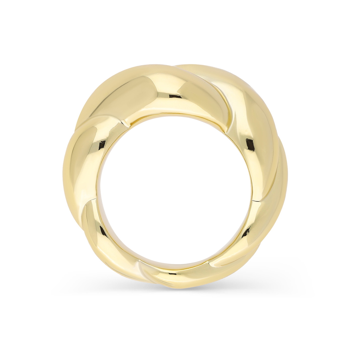 LUNA Кольцо W80962288 | GOLDLIGHT