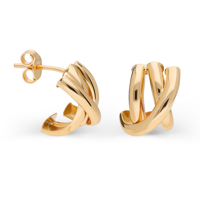 Zoye Auskarai W84665035 | GRENARDI