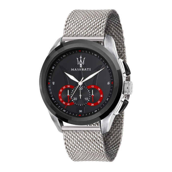 Maserati Pulkstenis W60827854 | GRENARDI