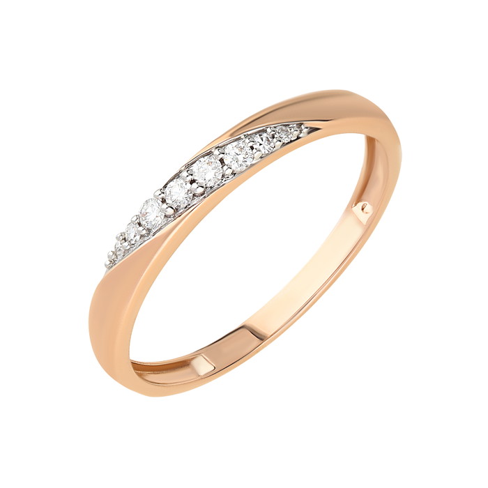 Grenardi Gredzens W70702691 | GRENARDI