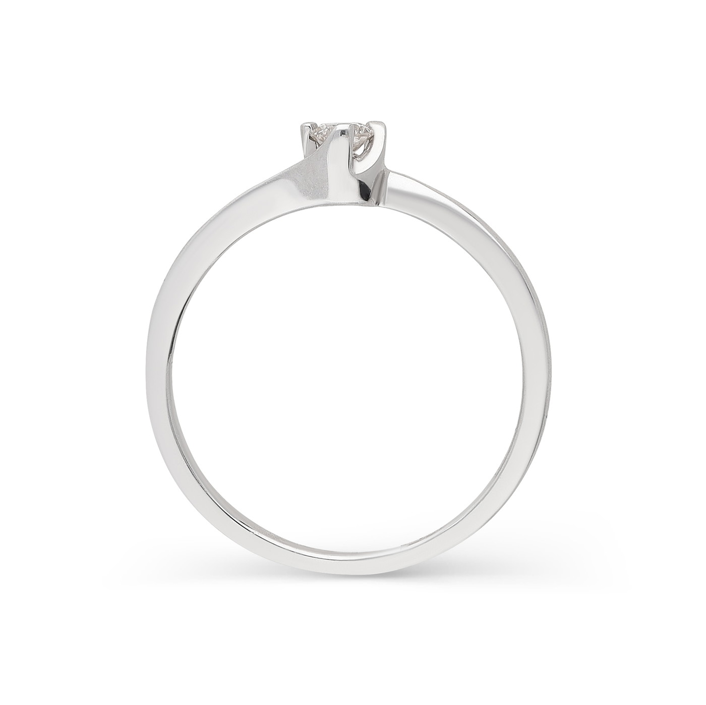 GOLDLIGHT Кольцо W74056494 | GOLDLIGHT