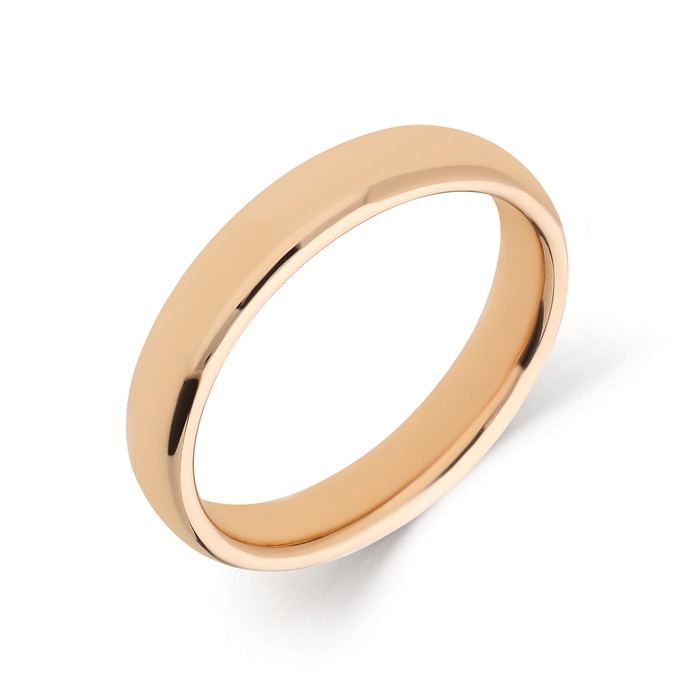 Meister wedding bands Ring W68800309 | GRENARDI