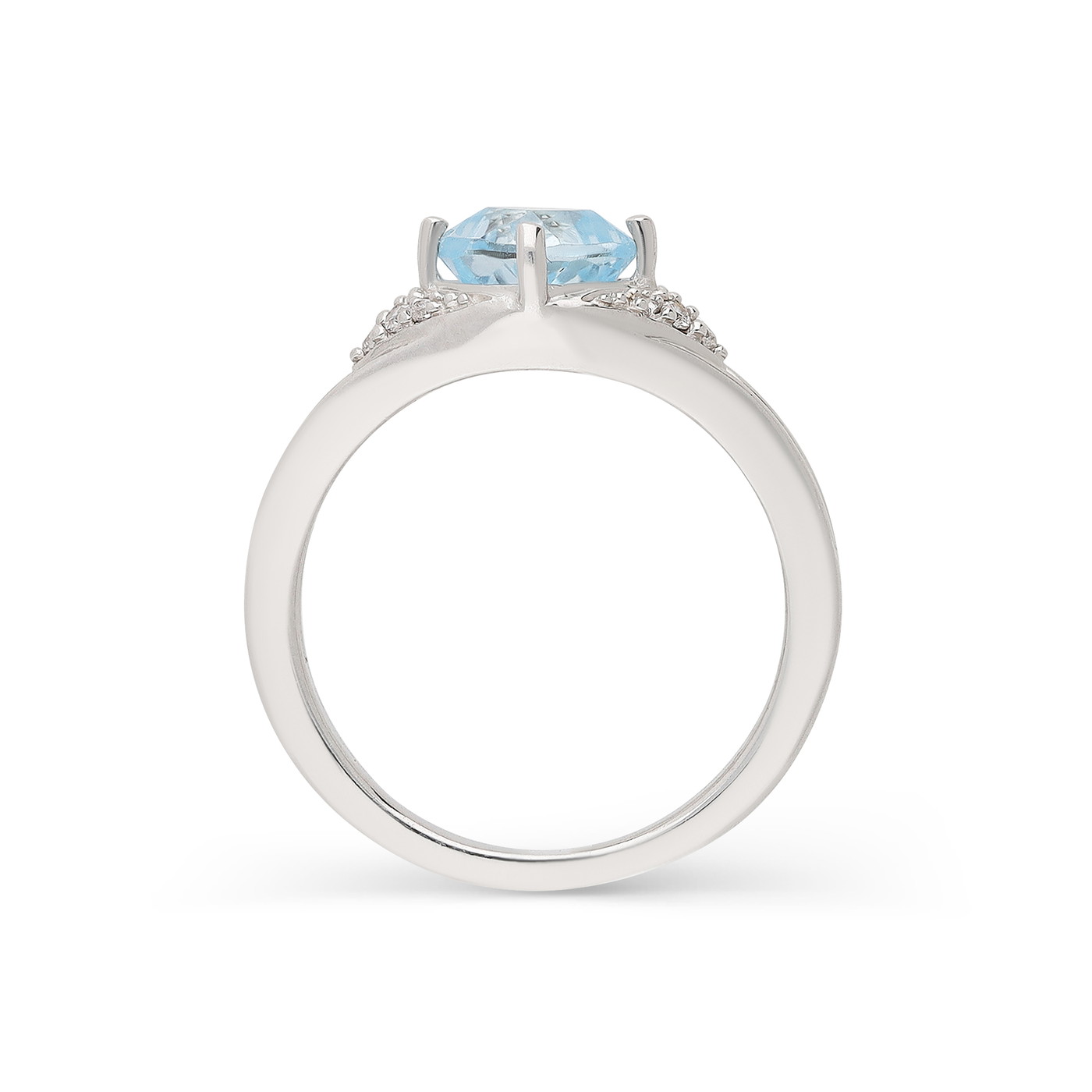 GOLDLIGHT Кольцо W83093077 | GOLDLIGHT