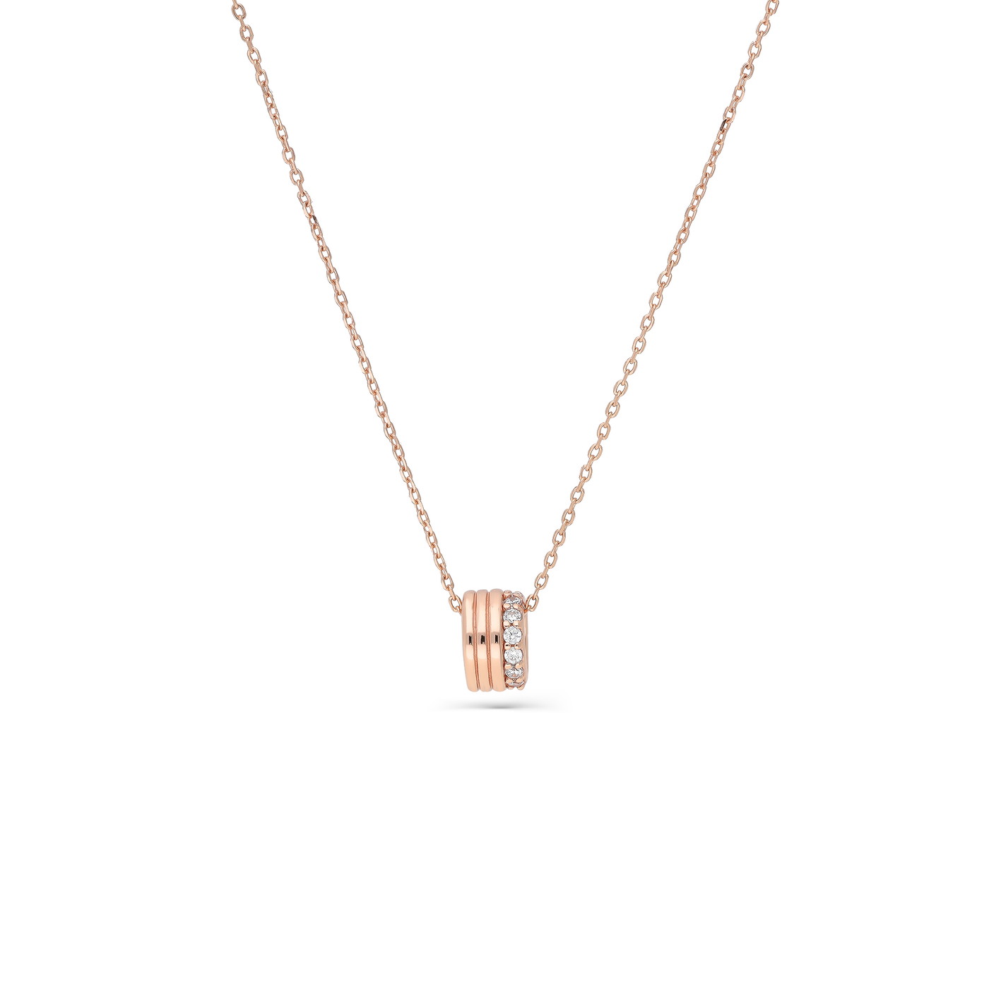 LUNA Ожерелье W80997325 | GOLDLIGHT