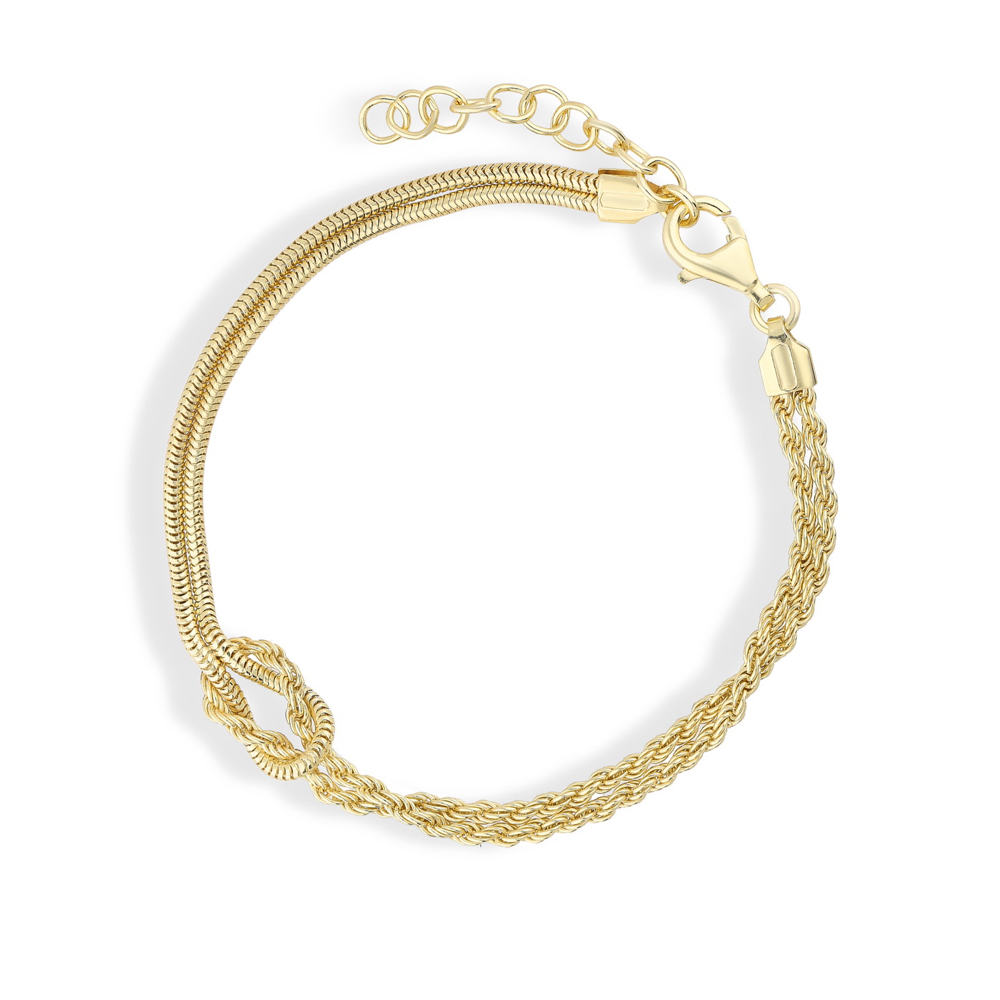 GOLDLIGHT Браслет W82437467 | GOLDLIGHT